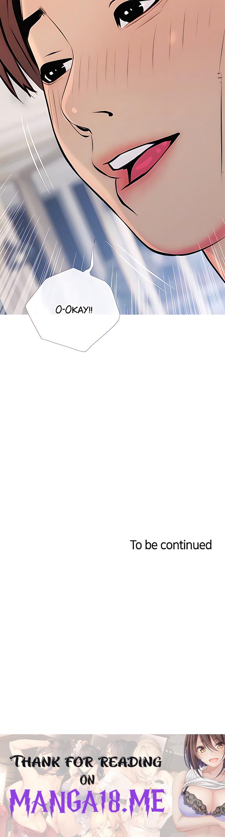 Banging My Aunt - Chapter 70 Page 34