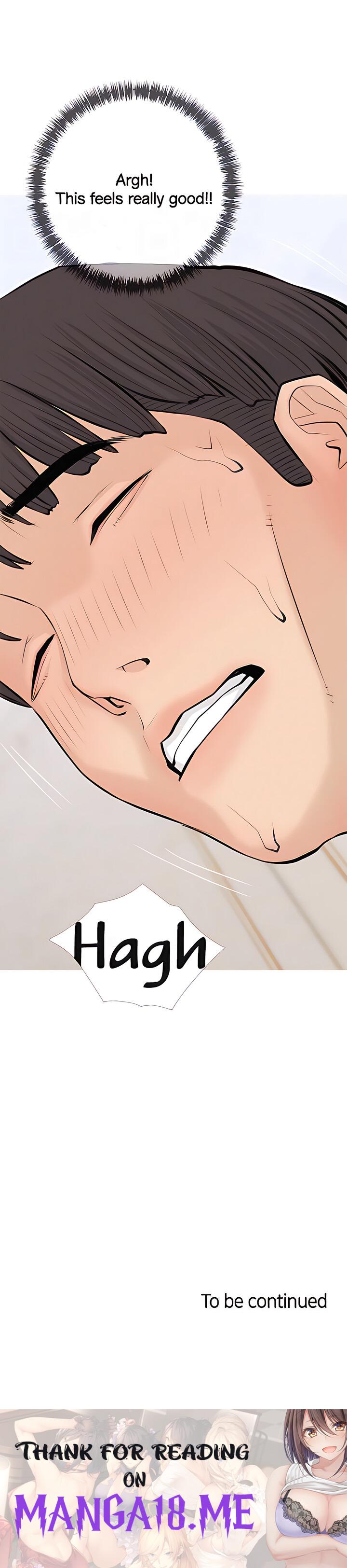 Banging My Aunt - Chapter 71 Page 34