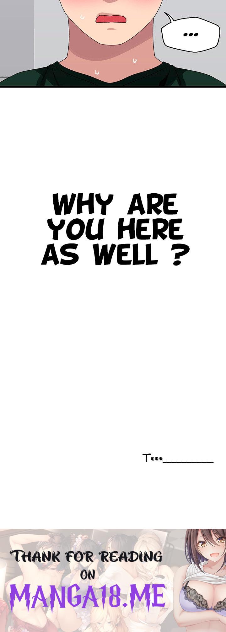 Doki Doki Connection - Chapter 20 Page 49