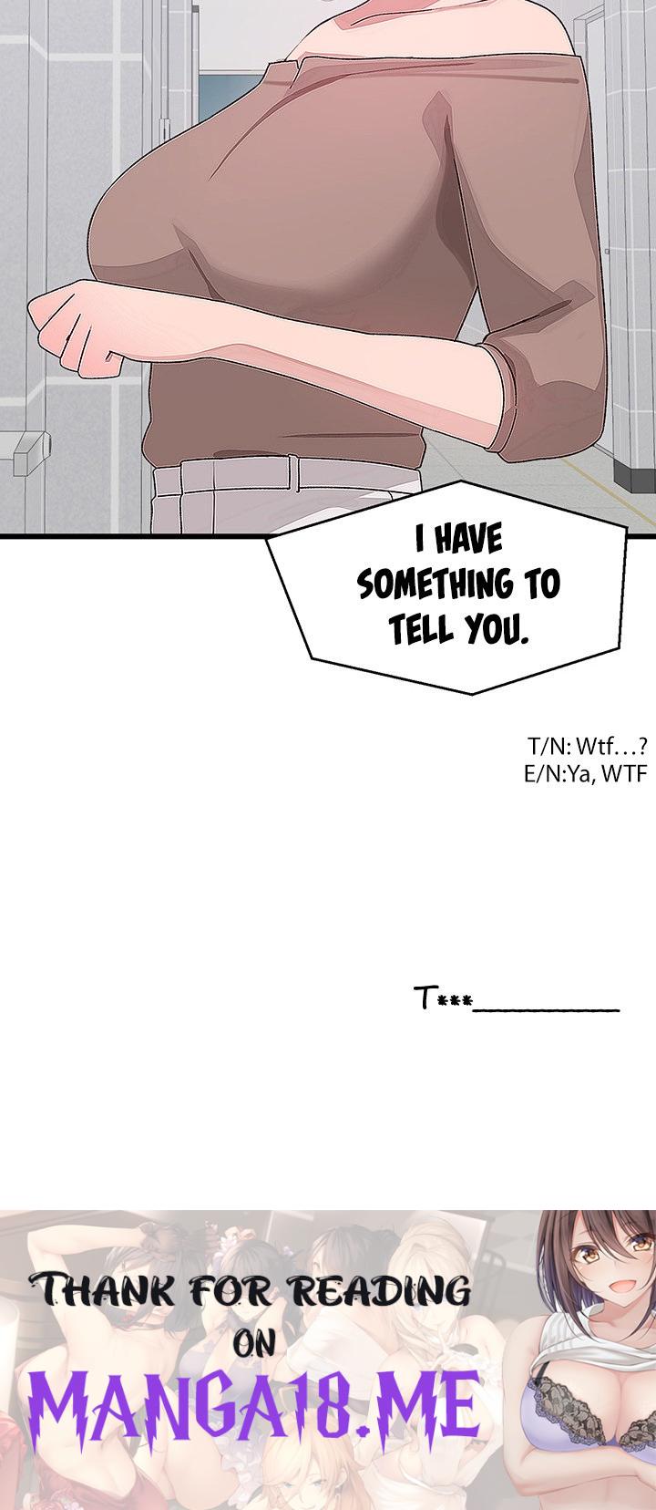 Doki Doki Connection - Chapter 25 Page 49