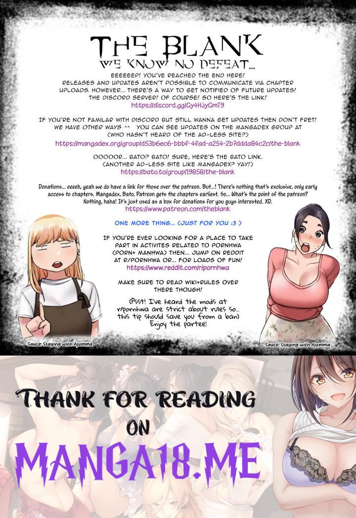 Doki Doki Connection - Chapter 4 Page 41