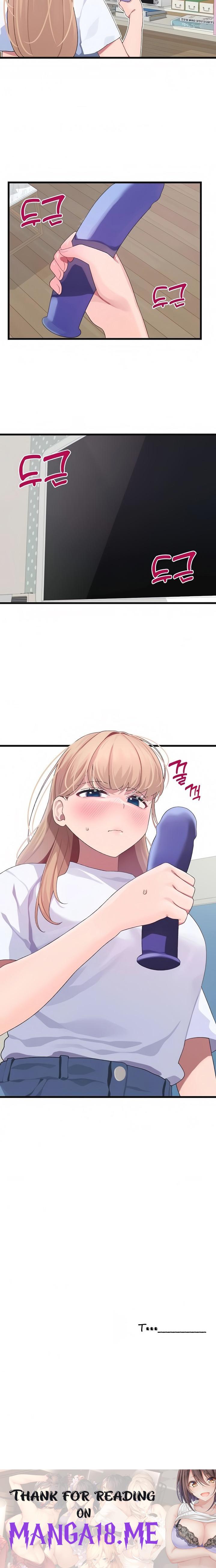 Doki Doki Connection - Chapter 9 Page 24