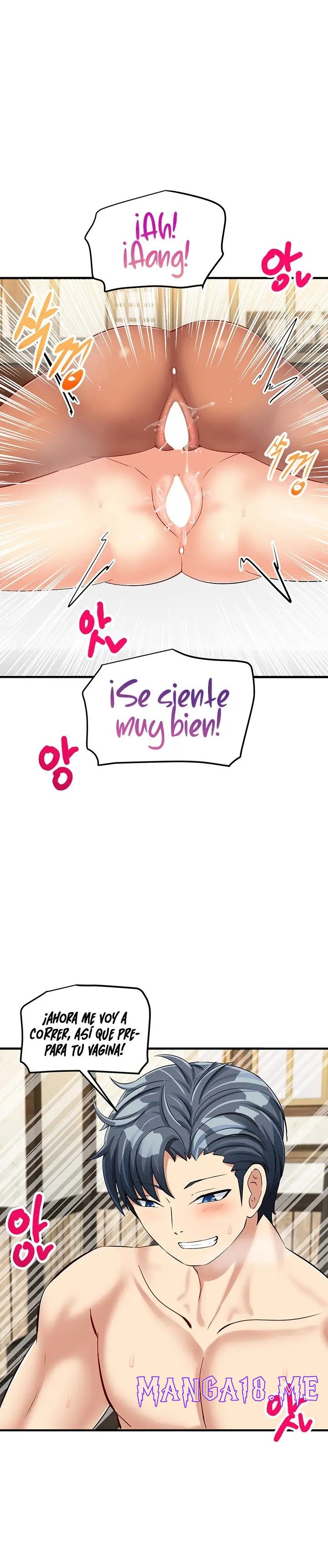 This World’s Breastfeeding Cafe Raw - Chapter 11 Page 14