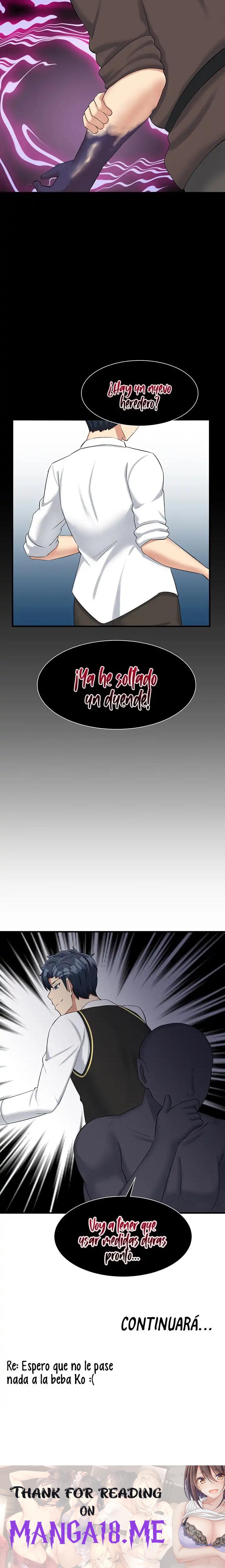 This World’s Breastfeeding Cafe Raw - Chapter 13 Page 24
