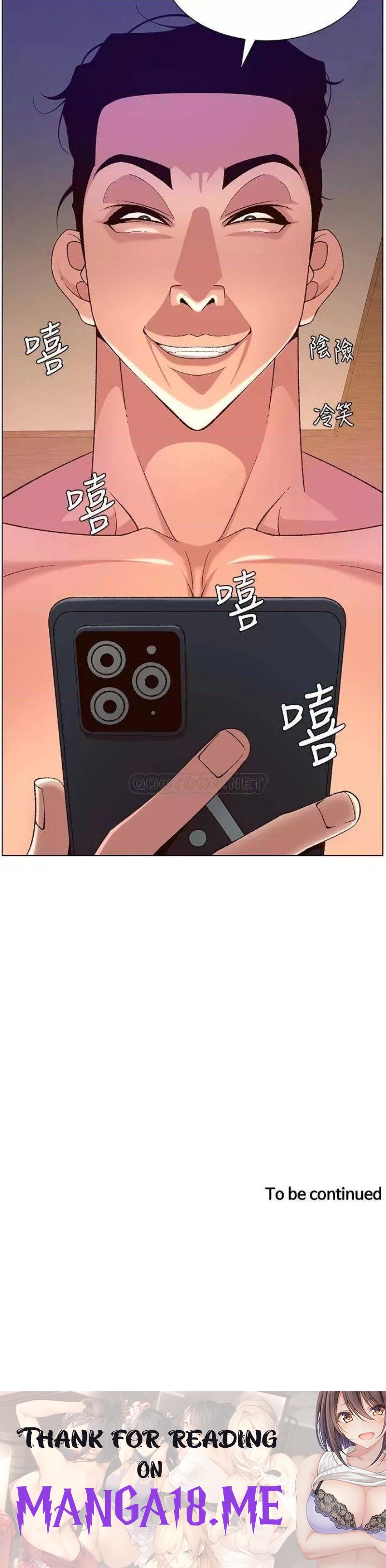 The Night King Using App Raw - Chapter 34 Page 37