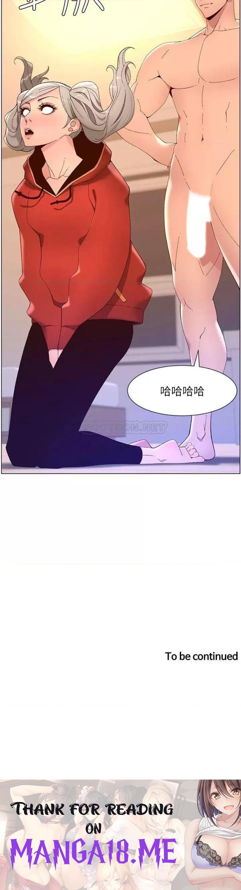 The Night King Using App Raw - Chapter 35 Page 35