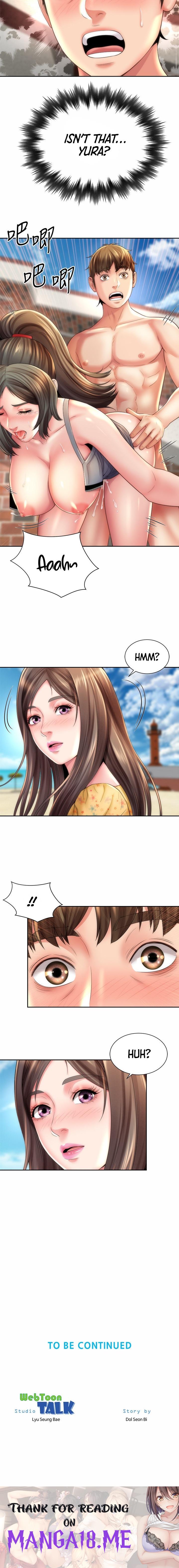 Beach Goddess - Chapter 22 Page 13