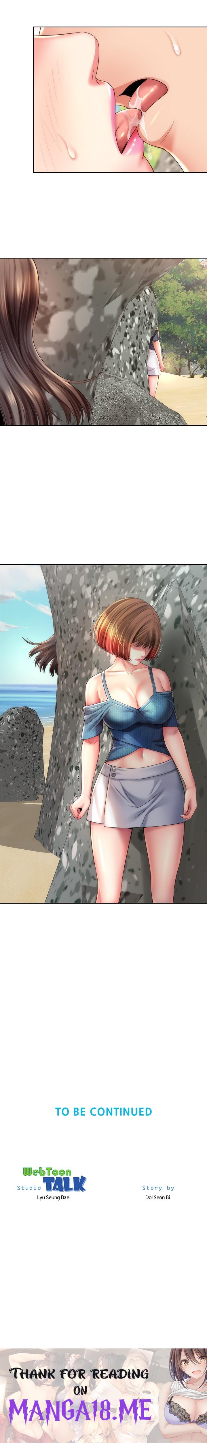 Beach Goddess - Chapter 24 Page 13