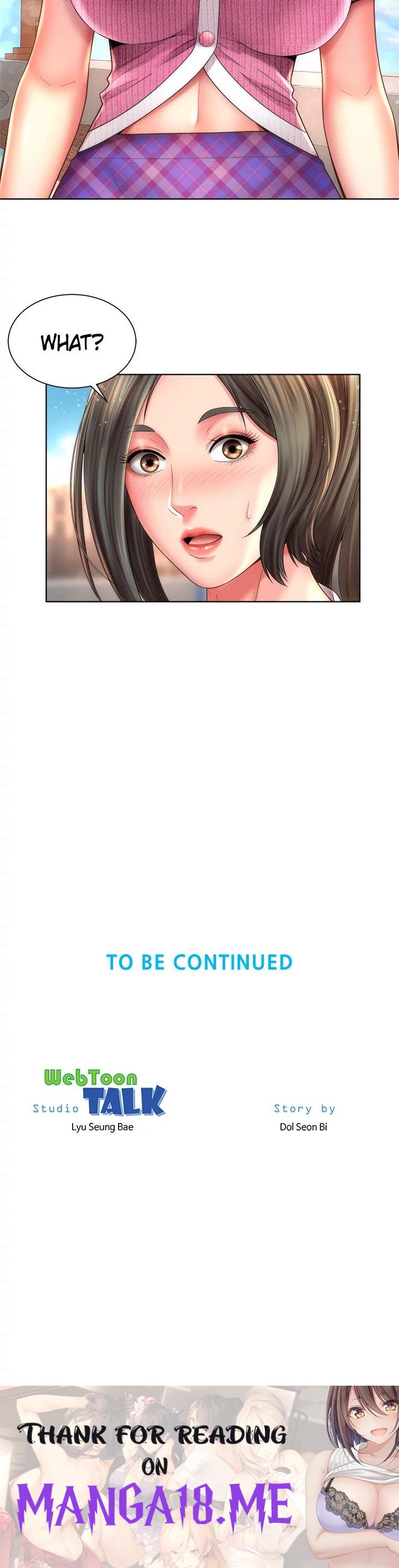 Beach Goddess - Chapter 36 Page 36