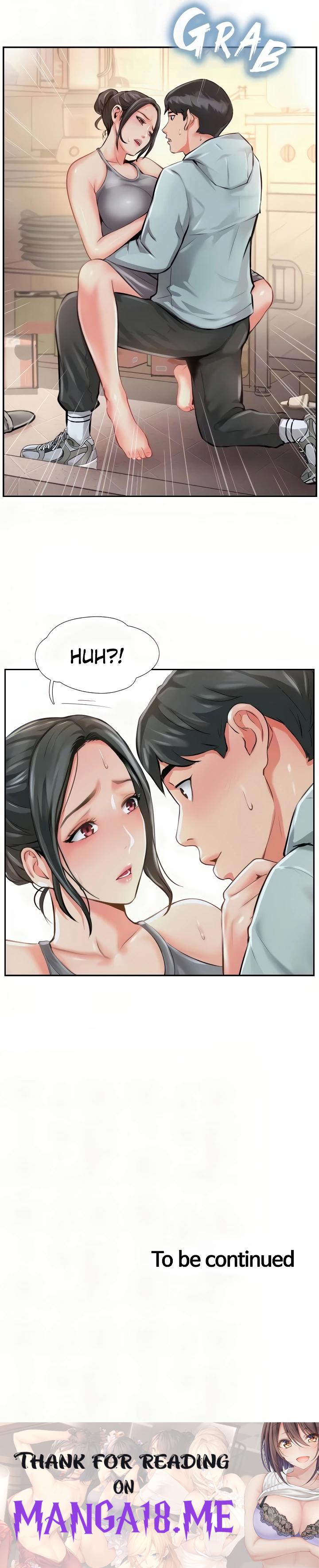 Top of The World Raw - Chapter 10 Page 31