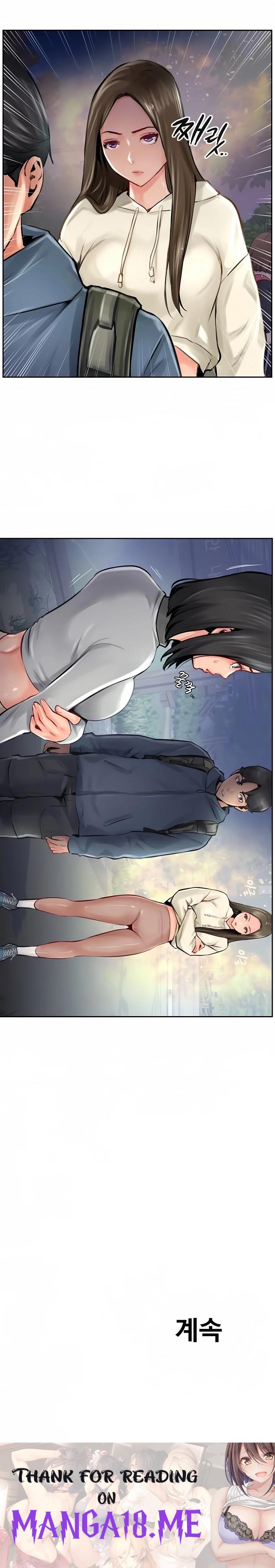 Top of The World Raw - Chapter 15 Page 30