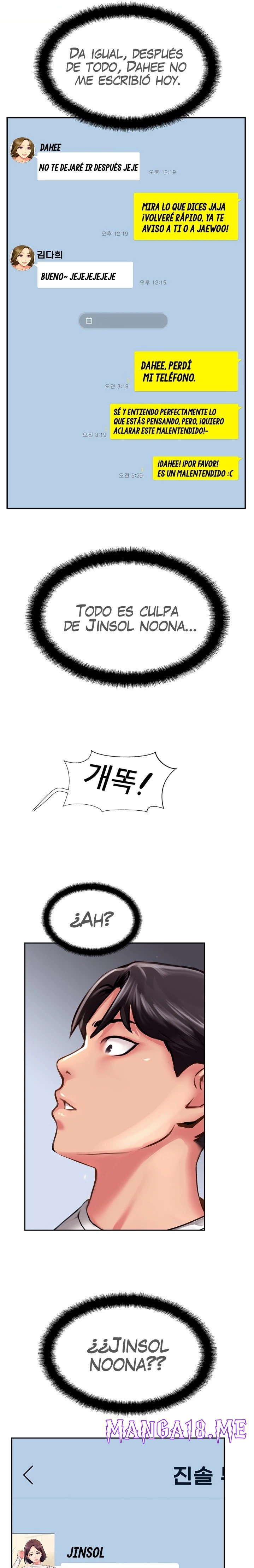Top of The World Raw - Chapter 20 Page 26