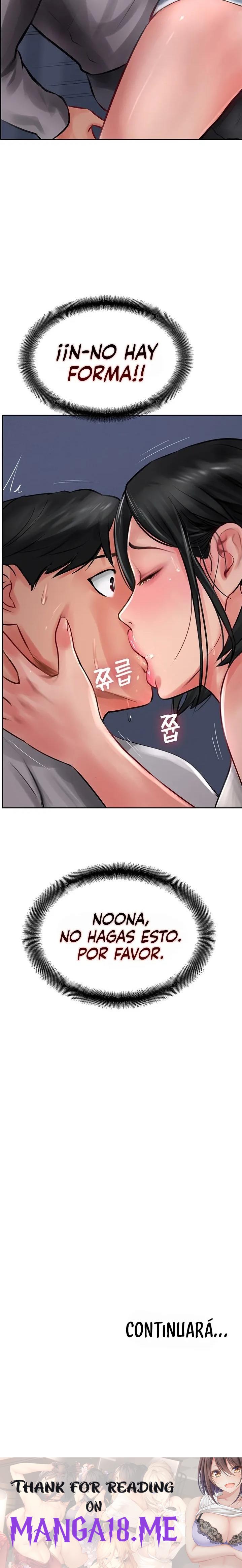 Top of The World Raw - Chapter 21 Page 31