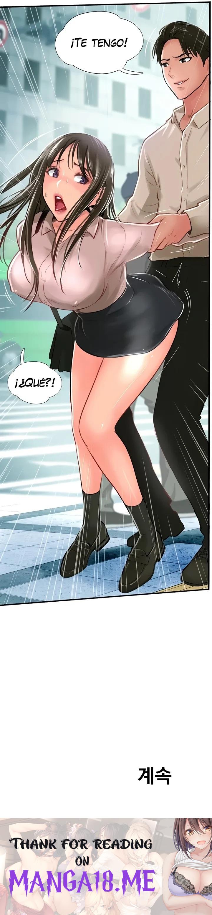 Top of The World Raw - Chapter 26 Page 35