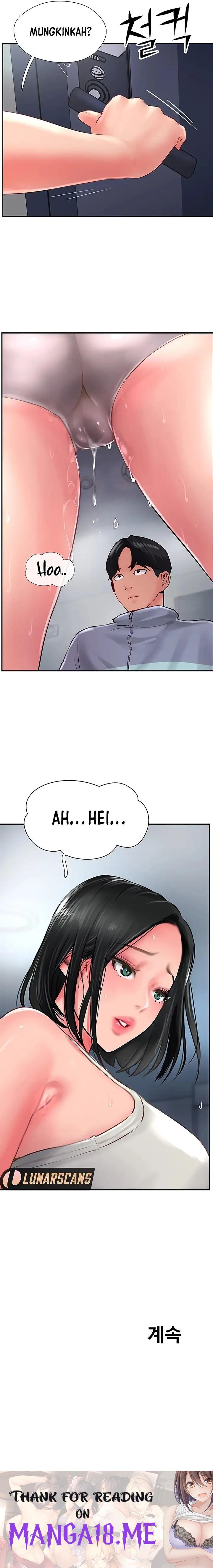 Top of The World Raw - Chapter 29 Page 25