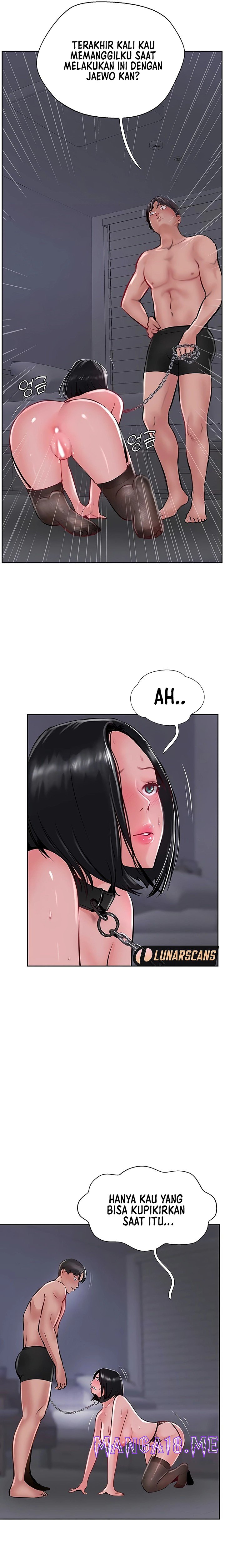 Top of The World Raw - Chapter 30 Page 5