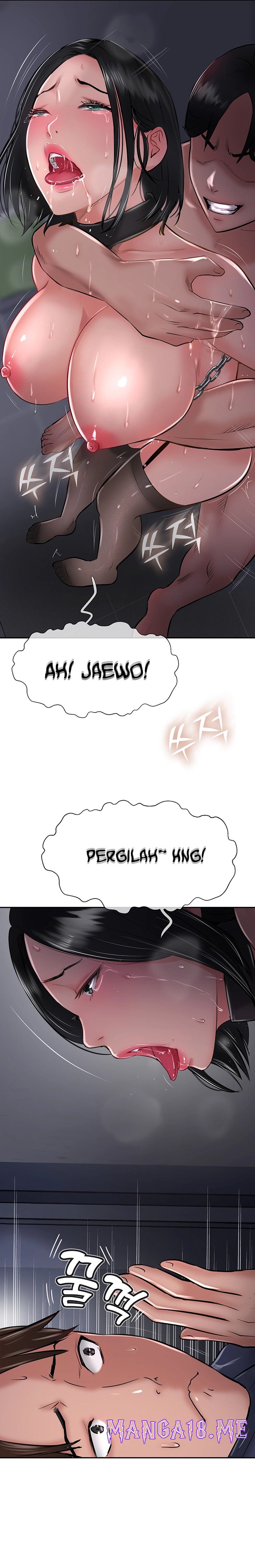 Top of The World Raw - Chapter 31 Page 18