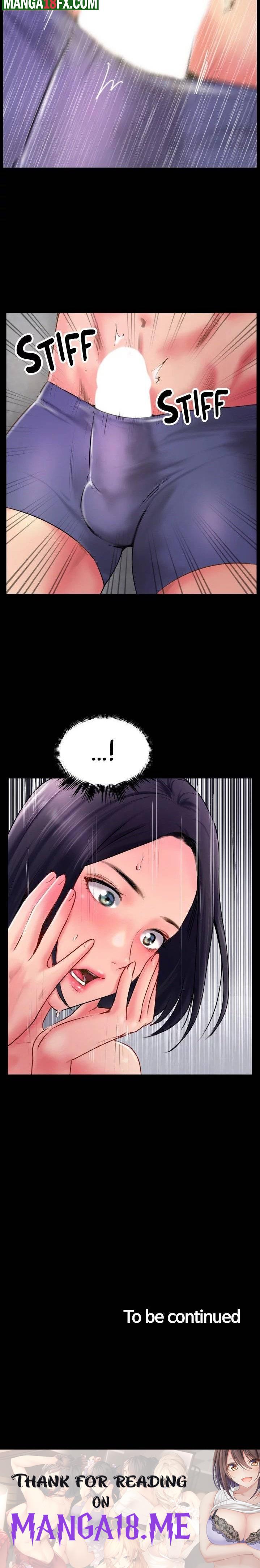 Top of The World Raw - Chapter 4 Page 27