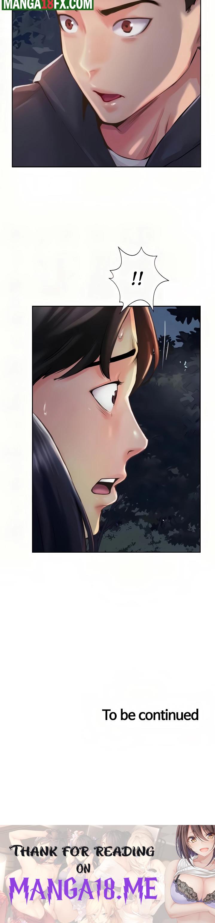 Top of The World Raw - Chapter 6 Page 27