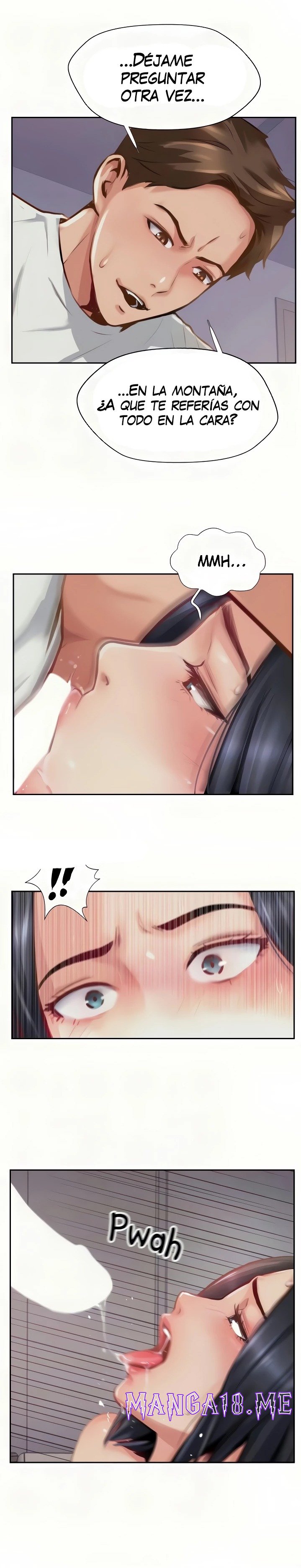 Top of The World Raw - Chapter 8 Page 10