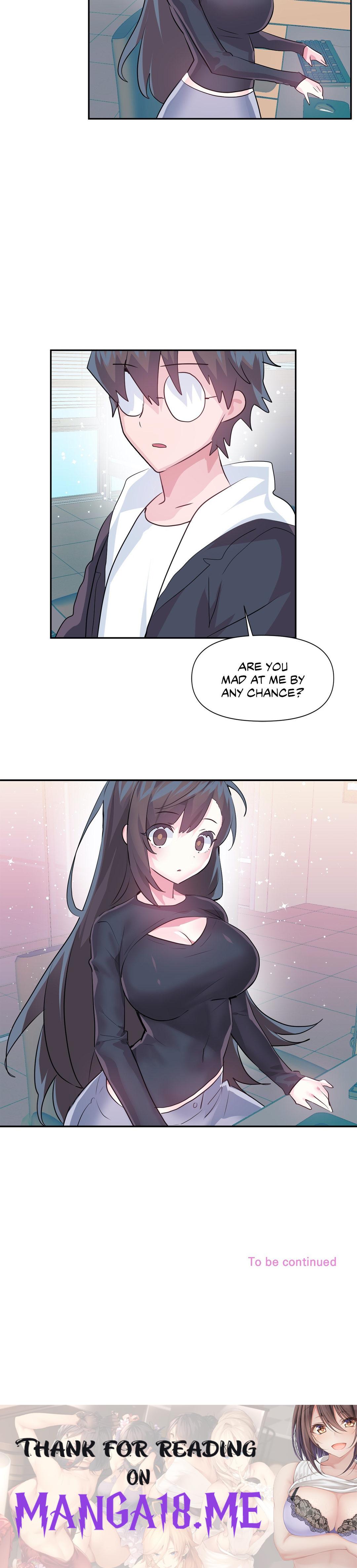 Log in to Lust-a-land - Chapter 65 Page 24