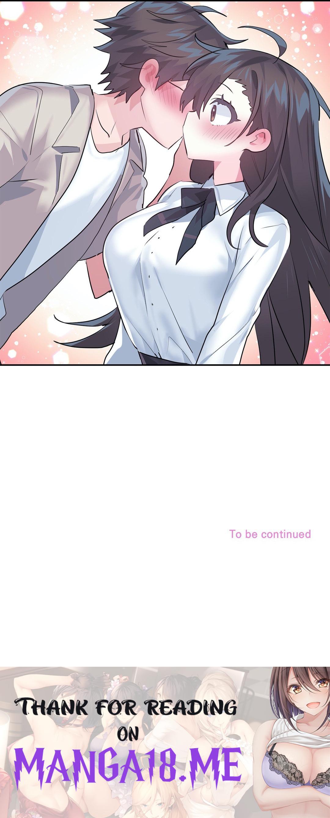 Log in to Lust-a-land - Chapter 67 Page 28