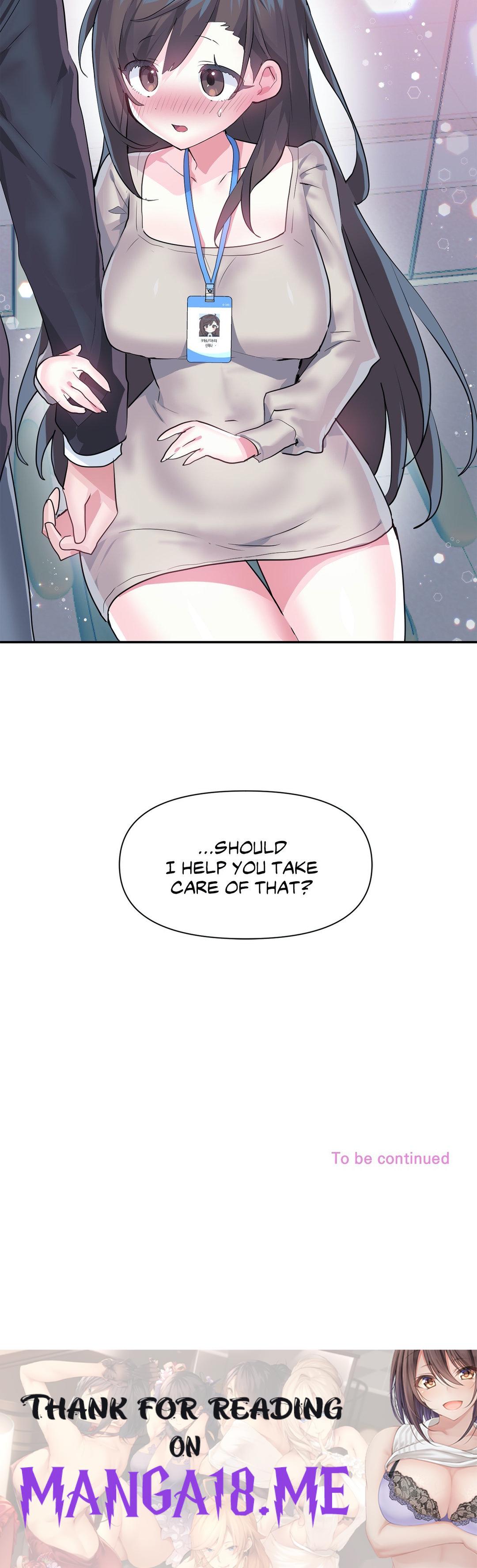 Log in to Lust-a-land - Chapter 74 Page 28