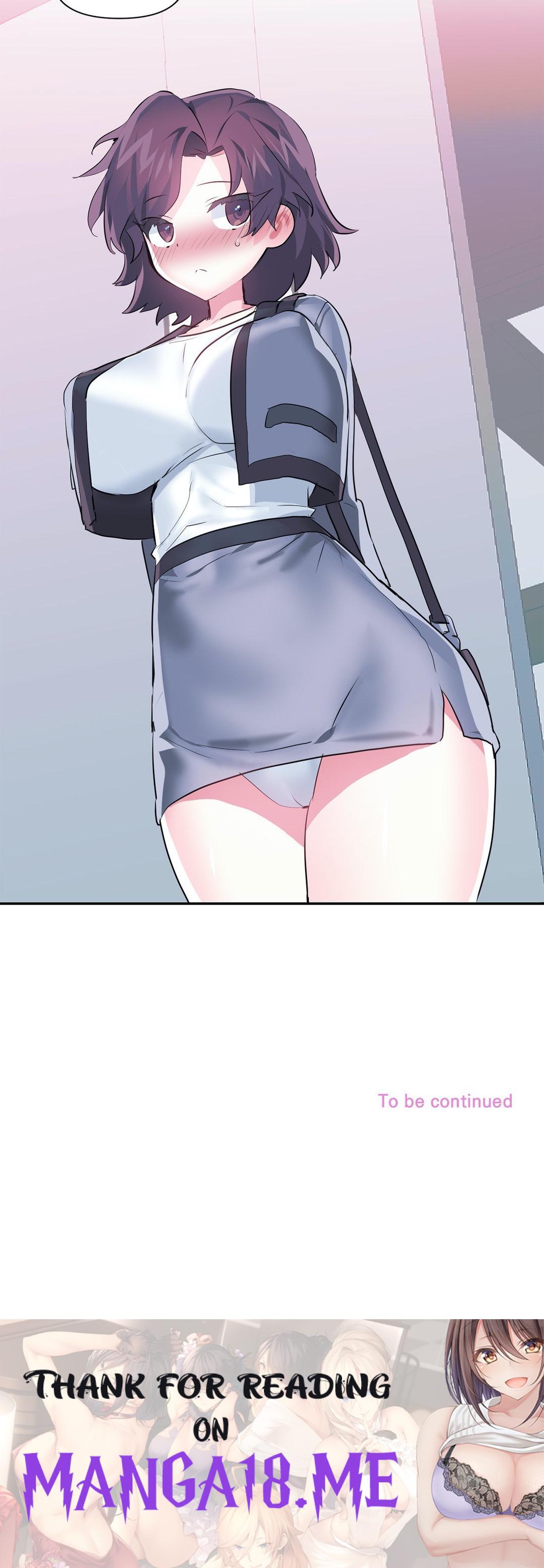 Log in to Lust-a-land - Chapter 75 Page 28