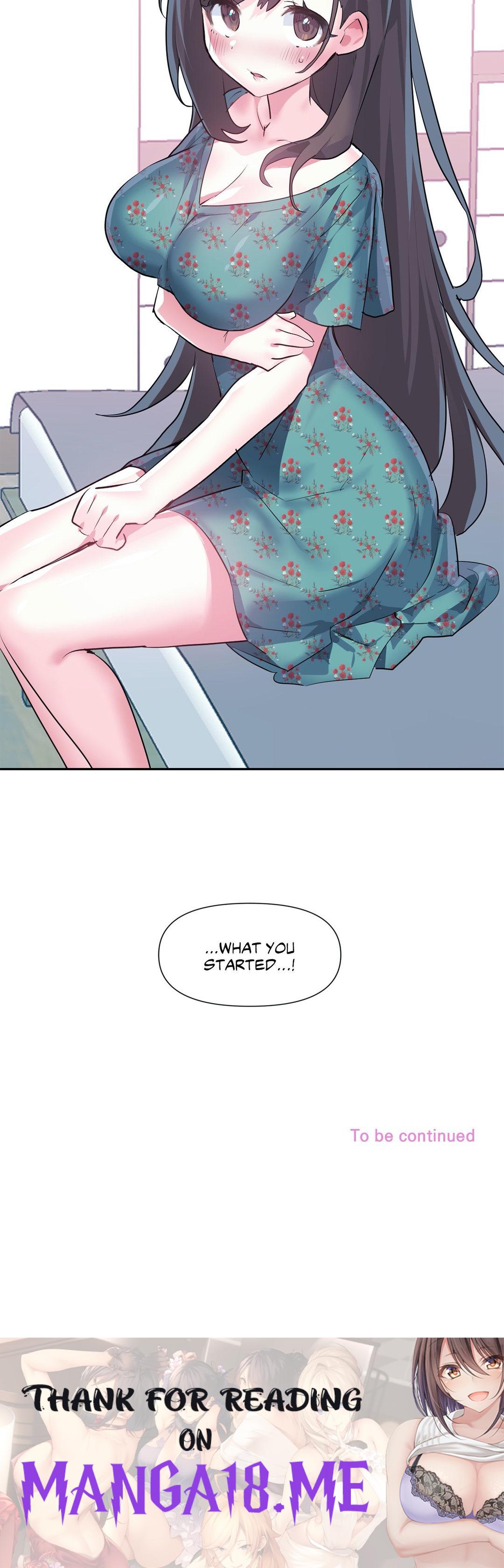 Log in to Lust-a-land - Chapter 80 Page 26