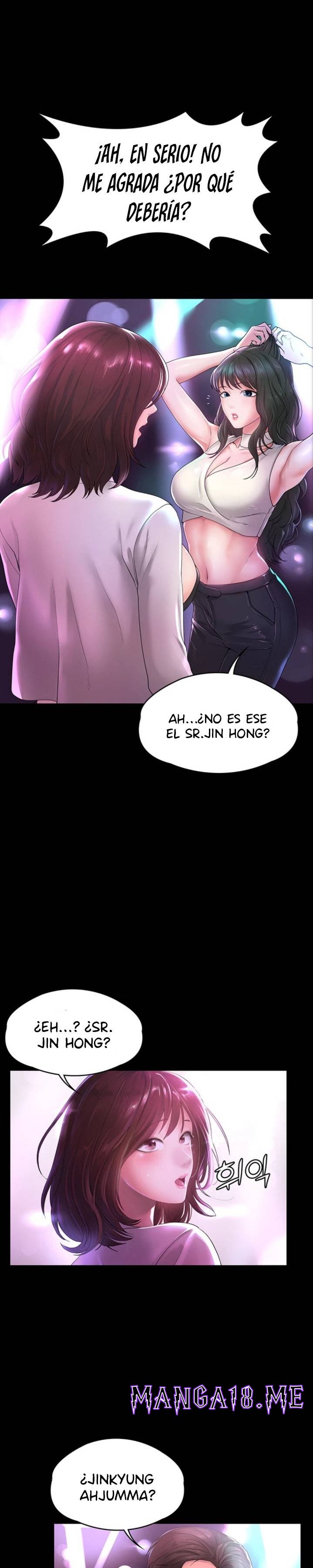 Your Wife Raw - Chapter 1 Page 34