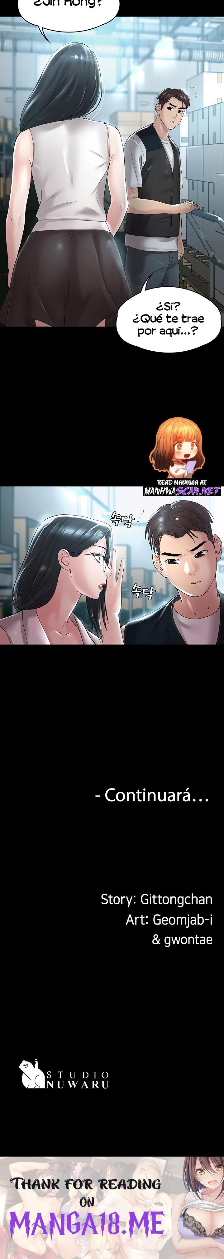 Your Wife Raw - Chapter 15 Page 25