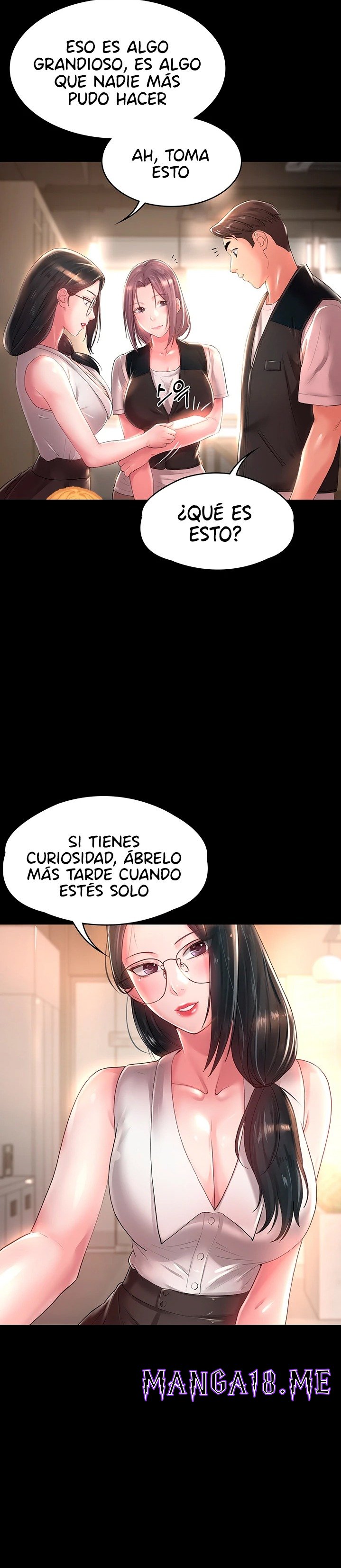 Your Wife Raw - Chapter 16 Page 16