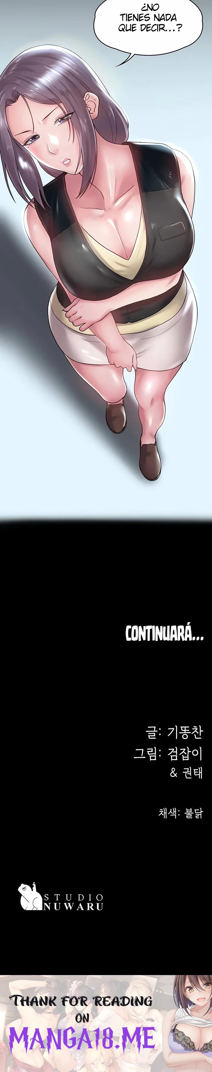 Your Wife Raw - Chapter 22 Page 31