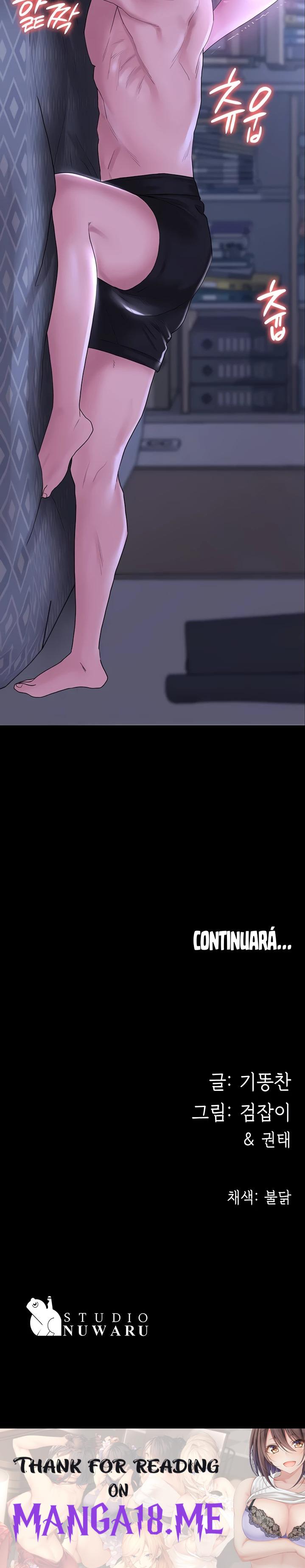 Your Wife Raw - Chapter 25 Page 31
