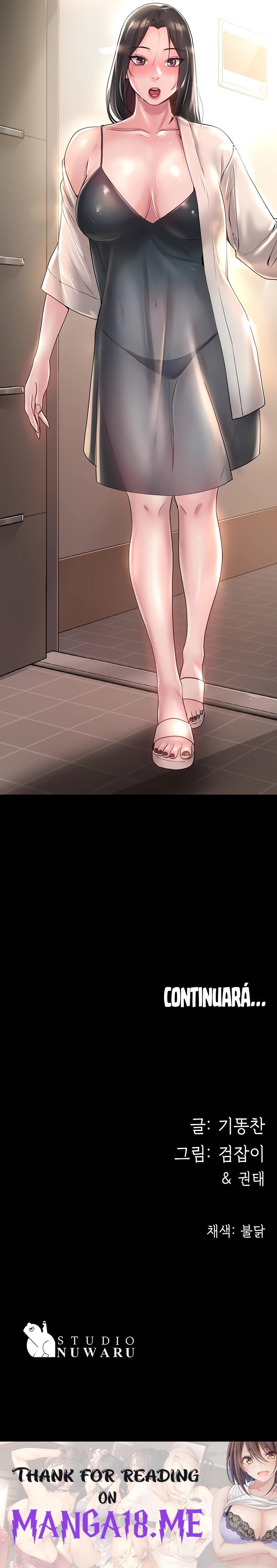 Your Wife Raw - Chapter 27 Page 32