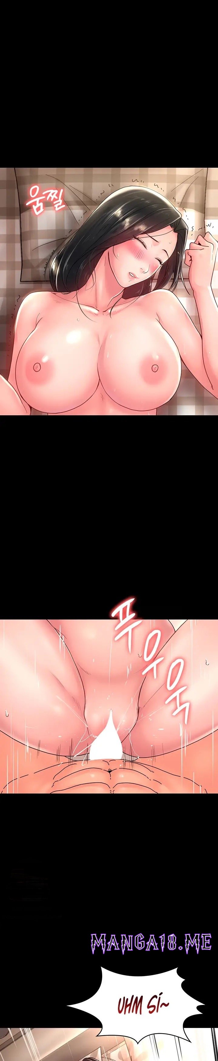 Your Wife Raw - Chapter 30 Page 2