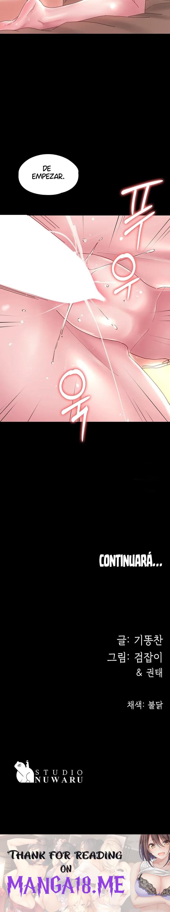 Your Wife Raw - Chapter 35 Page 27