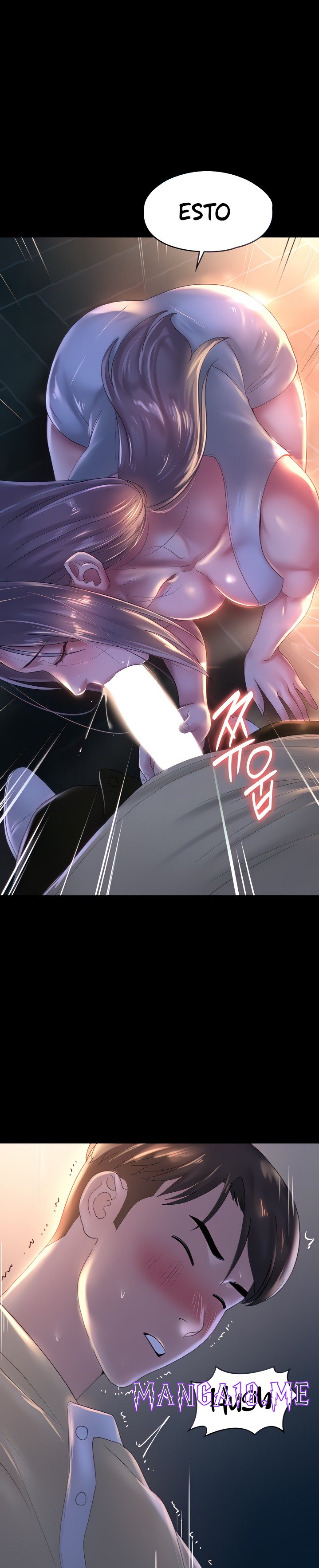 Your Wife Raw - Chapter 39 Page 2
