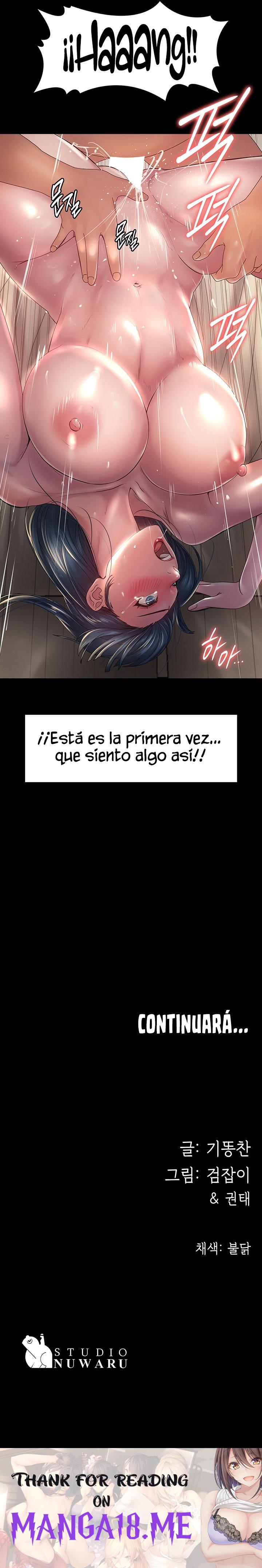 Your Wife Raw - Chapter 40 Page 20