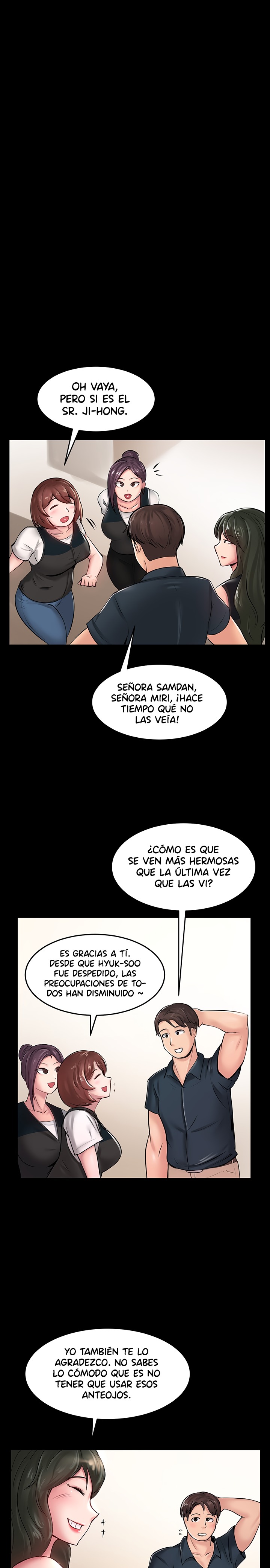 Your Wife Raw - Chapter 44 Page 4