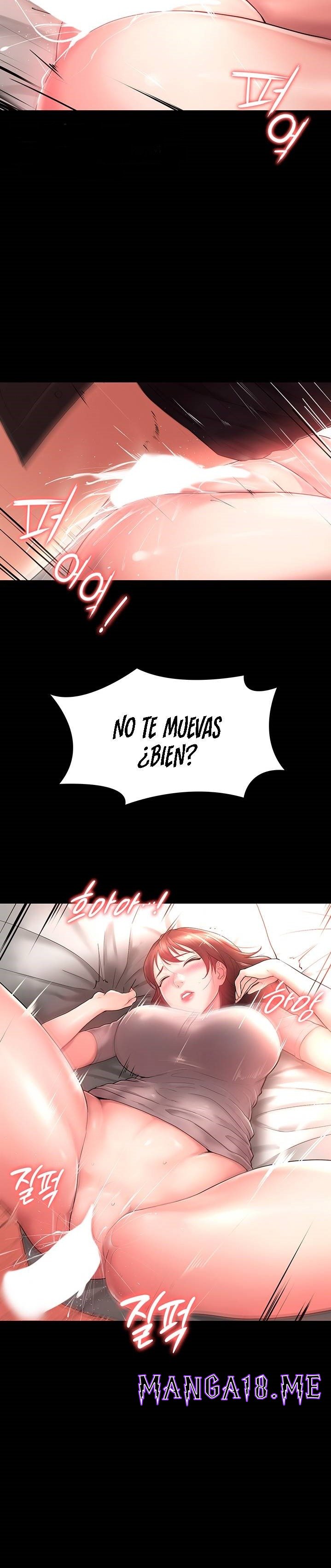 Your Wife Raw - Chapter 5 Page 25