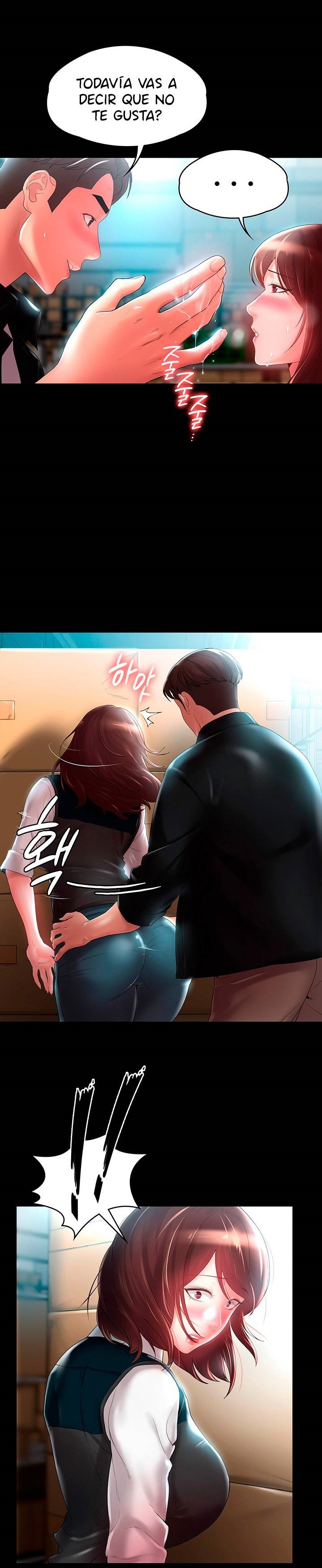 Your Wife Raw - Chapter 7 Page 24