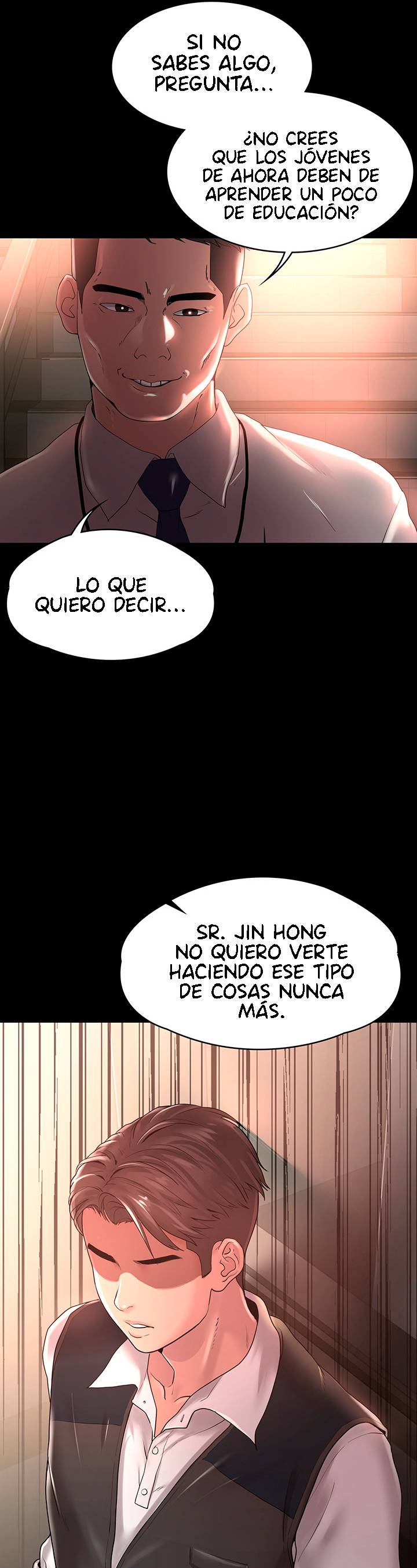Your Wife Raw - Chapter 9 Page 30