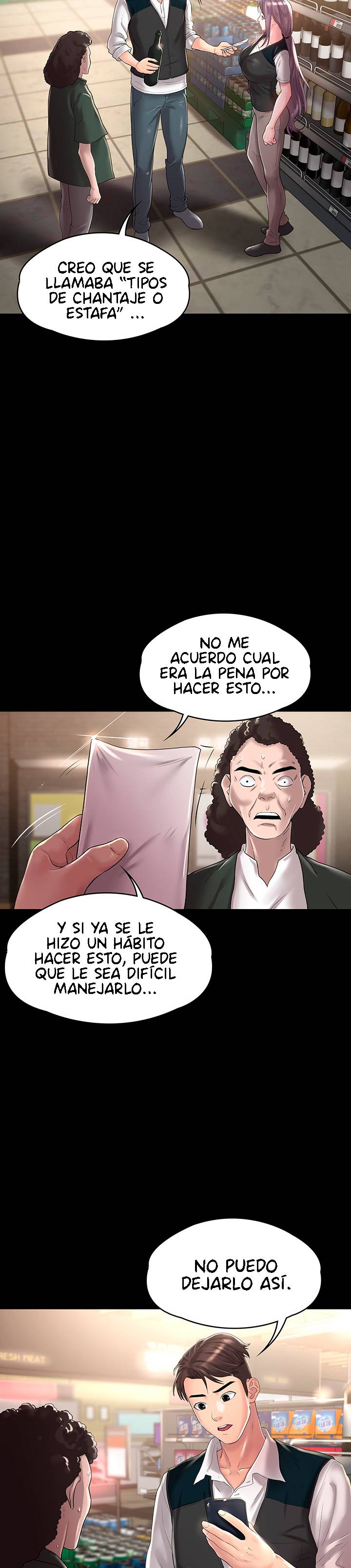Your Wife Raw - Chapter 9 Page 8