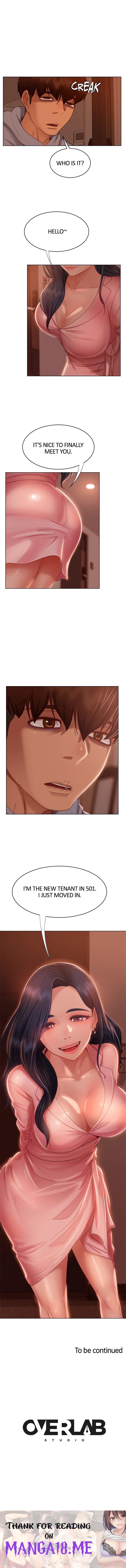 A Twisted Day - Chapter 44 Page 12