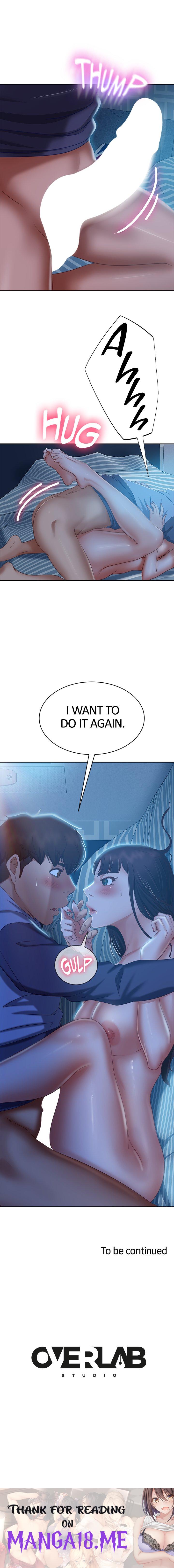 A Twisted Day - Chapter 50 Page 12