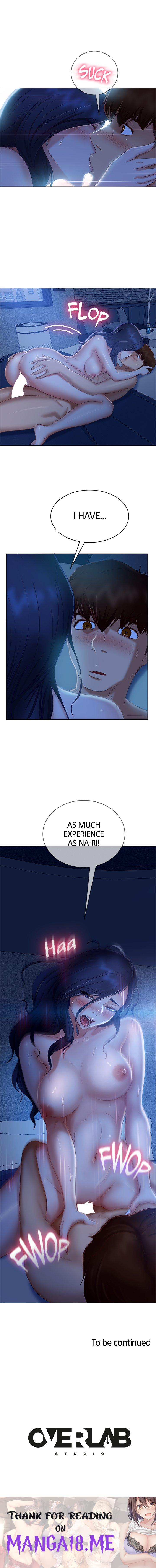 A Twisted Day - Chapter 58 Page 11