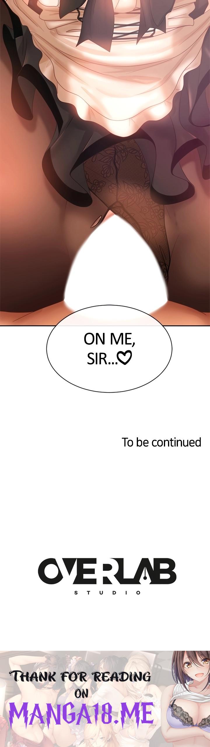 A Twisted Day - Chapter 64 Page 44