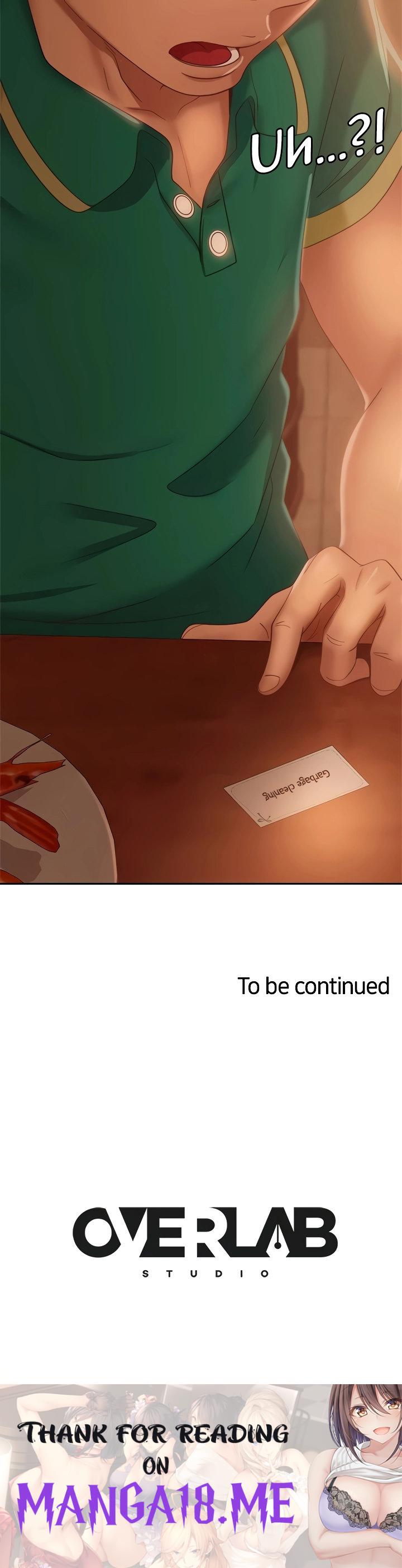A Twisted Day - Chapter 65 Page 50