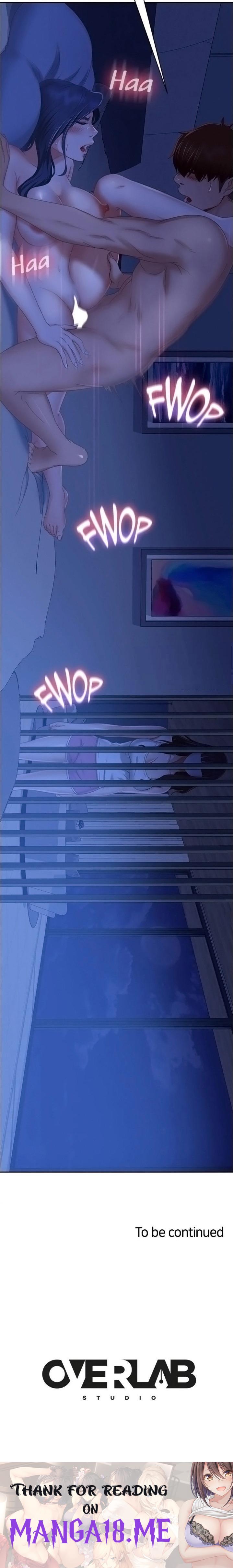 A Twisted Day - Chapter 76 Page 25